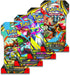 Pokemon Mega Evolution Sleeved Booster Pack