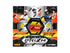 2025 Panini Prizm LIV Golf Hobby 16-Box Case