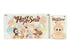 Pop Mart Labubu Have a Seat 6-Box Case