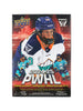 2025 Upper Deck PWHL Hockey 5-Pack Blaster Box