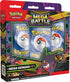 Pokemon Mega Gengar ex / Mega Diancie ex Battle Deck