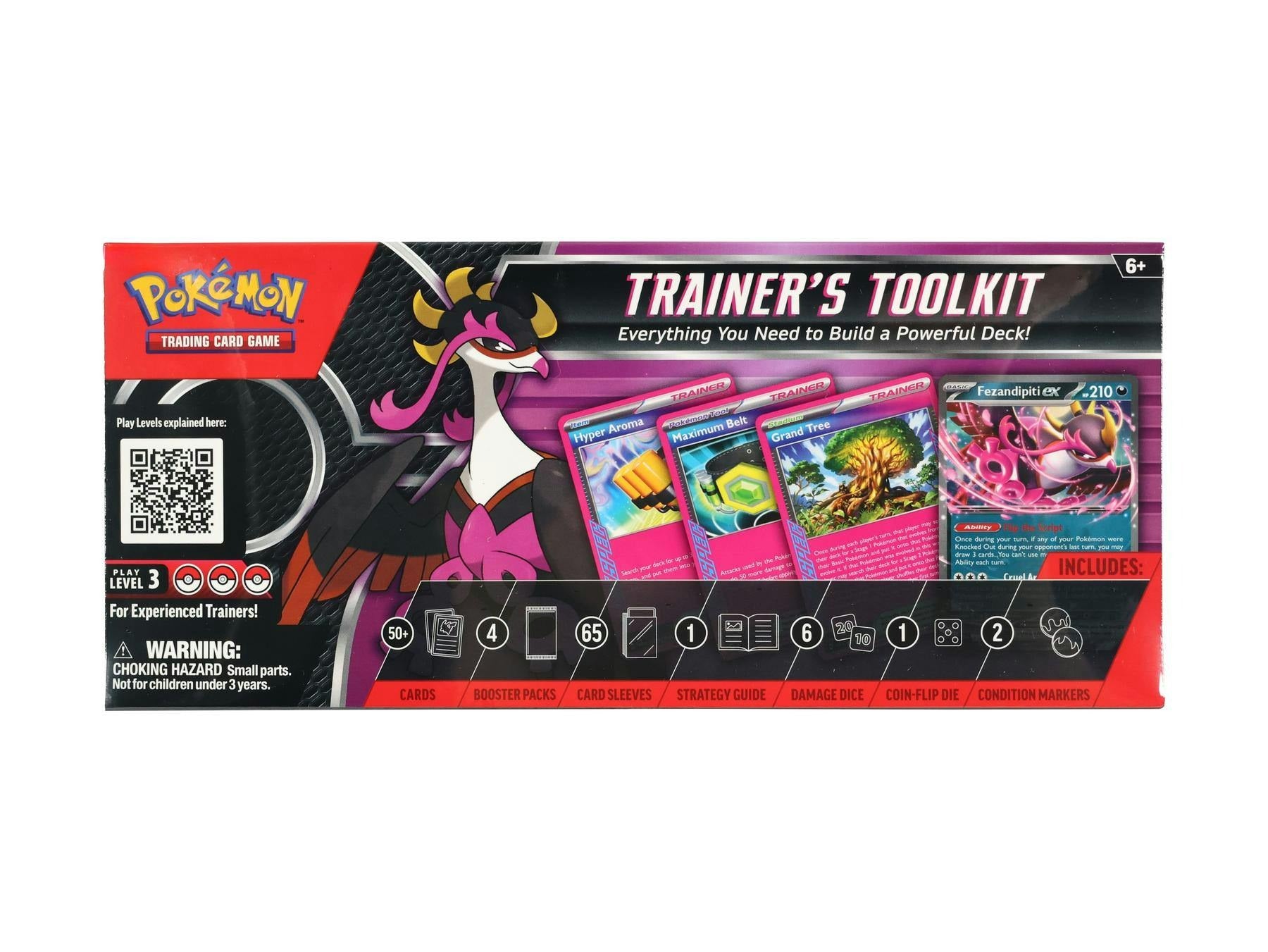 Pokemon Trainer's Toolkit 2025