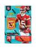 2025 Panini Donruss Elite Football 6-Pack Blaster Box (Green Disco!)
