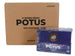 2025 A Word From POTUS Hobby 6-Display Case