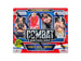 2025 Panini PFL Combat Anthology Hobby Box