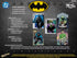 2025 Upper Deck Skybox Metal Universe Batman Blaster Box