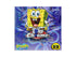2025 Topps Chrome Spongebob Squarepants 25th Anniversary Sapphire Edition Box