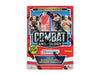 2025 Panini Combat Anthology Blaster Box