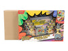 Pokemon Mega Evolution: Ascended Heroes Premium Poster Collection 6-Box Case