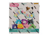 2025 Panini Squishmallows Series 2 Mega Box