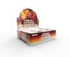 Yu-Gi-Oh Blazing Dominion Booster 12-Box Case