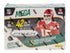 2025 Panini Prizm Football Hobby Mega Box