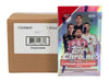 2025 Topps MLS Major League Soccer Chrome Hobby 12-Box Case