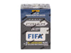 2025-26 Panini Prizm FIFA Soccer Blaster 20-Box Case (Pink & Orange Mosaics!)