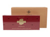 2026 Leaf Spectacular Football Hobby 3-Box Case