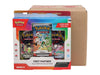 Pokemon First Partner Illustration Collection Series 2 6-Box Case