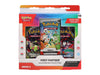 Pokemon First Partner Illustration Collection Series 2 6-Box Case