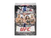 2026 Topps Chrome UFC Blaster 40-Box Case