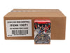 2025 Panini Select WNBA Basketball Hobby Blaster 20-Box Case (Green Flash Prizms)