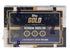 2025-26 Topps Gold UEFA Club Competitions Soccer Hobby Box