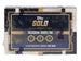 2025-26 Topps Gold UEFA Club Competitions Soccer Hobby Box