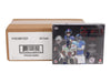 2025 Topps Signature Class Football Hobby Jumbo 6-Box Case