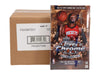 2025-26 Topps Chrome Cactus Jack Basketball Hobby 12-Box Case (Presell)