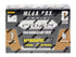2026 Panini Prizm FIFA World Cup Soccer Mega Hobby 20-Box Case
