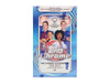 2025-26 Topps Chrome Women's UEFA Champions League Soccer Hobby Box