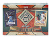 2026 Leaf Seasons in the Sun Baseball Hobby Box