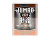 2026 Leaf Pro Set Metal Football Hobby Jumbo Box