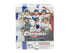 2026 Topps Chrome Baseball Logofractor Edition Box