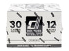 2026 Panini Donruss Baseball Jumbo Value Box