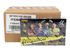 2026 Panini Revolution K League Soccer Hobby 8-Box Case