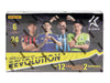 2026 Panini Revolution K League Soccer Hobby 8-Box Case