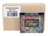 2026 Panini Turn Four Racing Hobby 10-Box Case