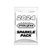 2024 Panini Prizm Football Sparkle Pack