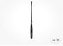 Adrian Beltre Game Model Auto Signed Autographed Marucci Baseball Bat #29 COA