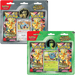 Pokemon Mega Evolution: Ascended Heroes Erika/Larry 2-Pack Blister