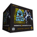 Bo Jackson Battle Arena Alpha Update Jumbo Box