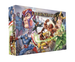 Legendary: A Marvel Deck Building Game (Second Edition)
