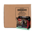 Magic the Gathering Duskmourn House of Horror Commander 4-Deck Case