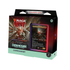 Magic the Gathering Duskmourn House of Horror Commander 4-Deck Case