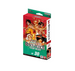 One Piece Ex Luffy & Ace Starter Deck 30