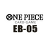 One Piece Heroines Edition Vol 2 (EB-05) Extra Booster Box