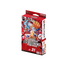 One Piece Red Monkey D. Luffy Starter Deck 31