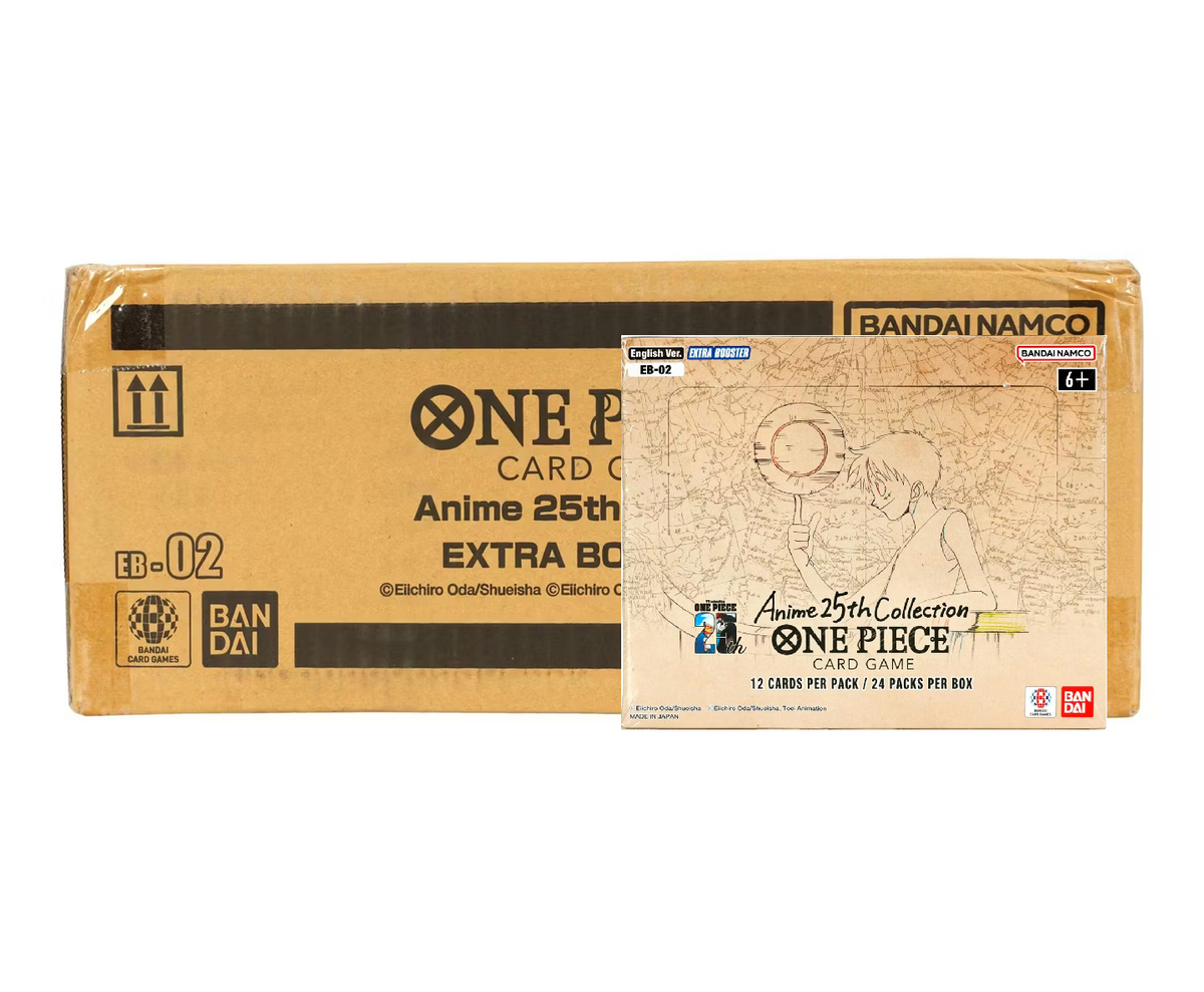 One Piece Card Game Booster Boxes & Packs | The Awesome Card Shop One Piece Card Game Booster Boxes & Packs | The Awesome Card Shop