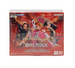 One Piece Heroines Edition (EB-03) Extra Booster Box