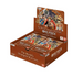 One Piece The World's Strongest Warriors (OP-17) Booster Box