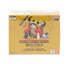 One Piece The World's Strongest Warriors (OP-17) Booster 12- Box Case